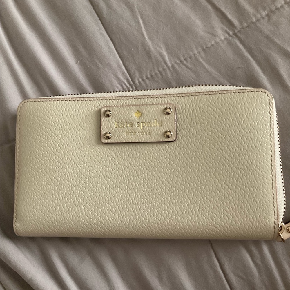 Kate Spade Wallet
